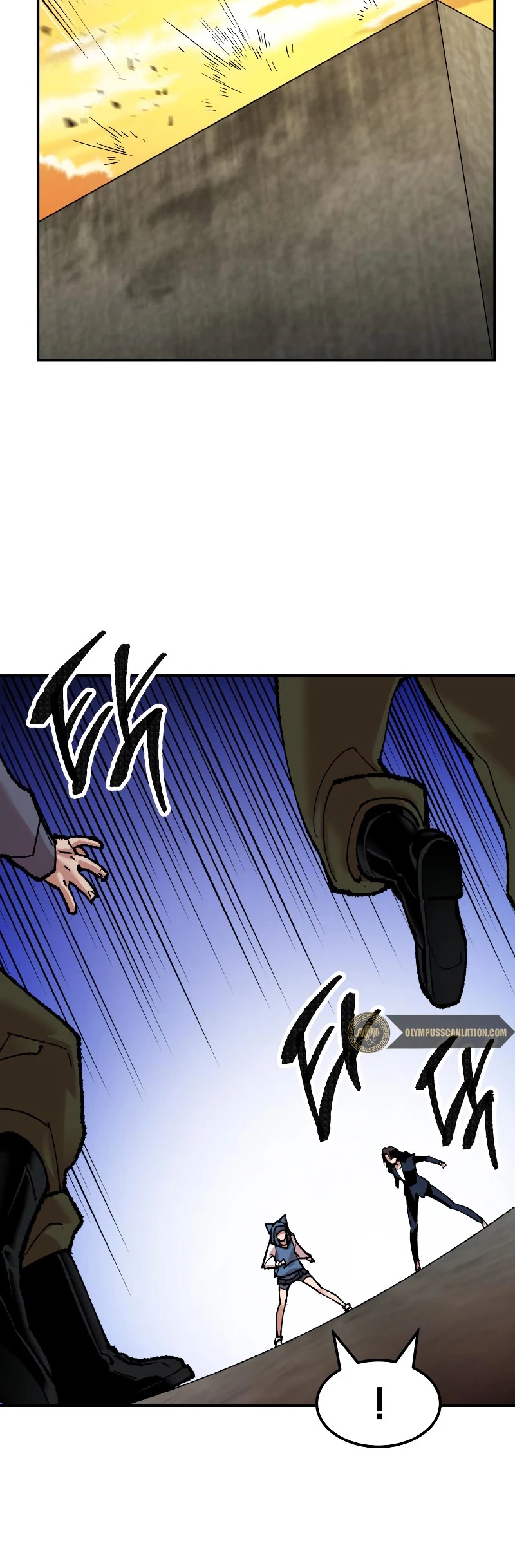 Rompiendo Limites > Capitulo 48 > Page 291